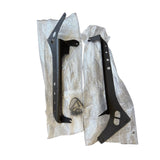 Jeep 50” Straight Light Bar Bracket