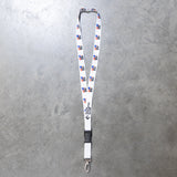 American Eagle Lanyard