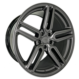 Anthracite Grey HyperDip