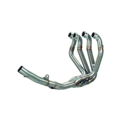 71768mi Arrow Racing Titanium  Collectors Header  For Original And Arrow Silencer S1000RR 2020-2025 /M1000RR 20-24 and XR 71768mi