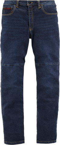 ICON Uparmor™ Jean - Blue - 34 2821-1400