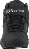 ALPINESTARS Sektor Shoes - Black - US 13.5 251551810135