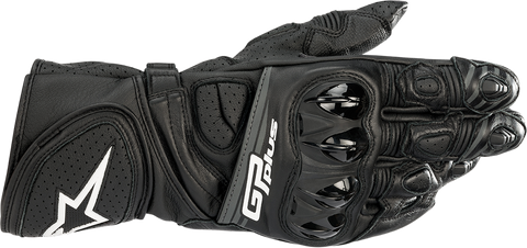 ALPINESTARS GP Plus R v2 Gloves - Black - 2XL 3556520-10-2X