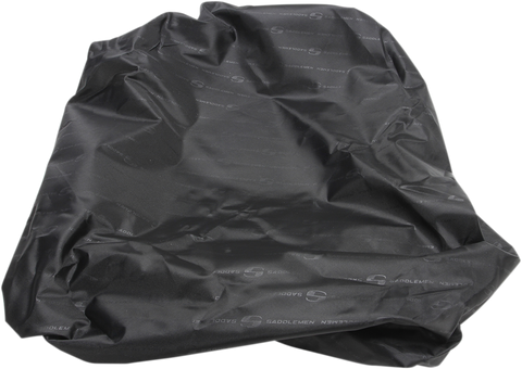 SADDLEMEN XL Stepup Rain Seat Cover R935