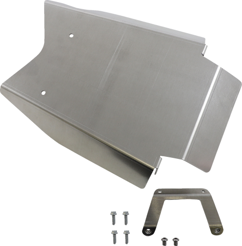 SHOW CHROME Skid Plate - Can-Am Ryker 41-421