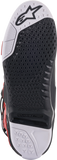 ALPINESTARS Tech 10 Boots - Black/Red - US 8 2010020-31-8