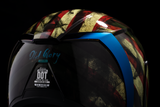 IN STOCK ICON Airform™ Helmet - Old Glory - XS 0101-14782