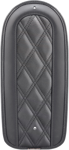 SADDLEMEN Fender Chap - Matches LS Solo Seat T8400-06-LS