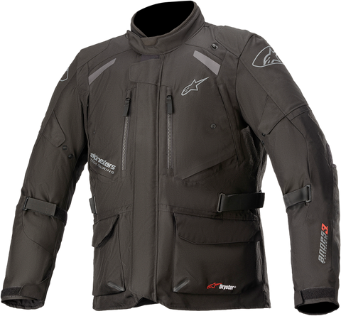 ALPINESTARS Andes v3 Drystar® Jacket - Black - 2XL 3207521-10-2X