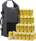 BILTWELL EXFIL-65 Dry Bag - Gen 2 - Black 3018-01