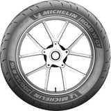 MICHELIN Tire - Road W GT - Rear - 180/60R16 - 74H 5444