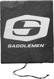 SADDLEMEN S3500 Tactical Sissy Bar Bag EX000040A