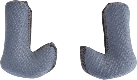 AFX FX-111 Cheek Pads - Small 0134-2512