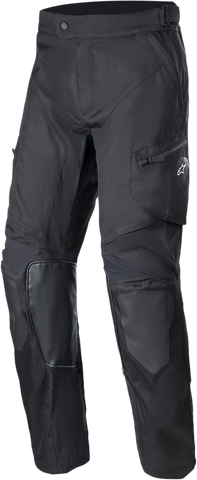 ALPINESTARS Venture XT Over-the-Boot Pants - Black - Large 3323122-10-L