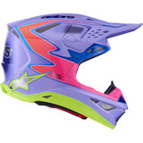 ALPINESTARS Supertech M10 Helmet - Jett Lawrence R01 - MIPS® - Medium 8303325-3144-M