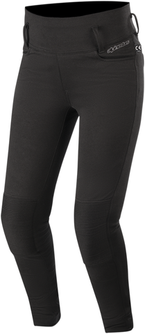 ALPINESTARS Stella Banshee Long Pants - Black - 2XL 3339521-10-2X