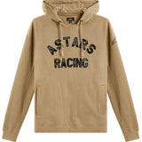 ALPINESTARS Assured Hoodie - Sand - Medium 12335120023M