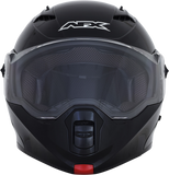 AFX FX-111 Helmet - Gloss Black - XL 0100-1787