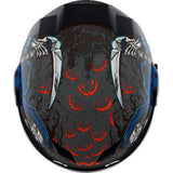 ICON Airflite™ Helmet - Trick or Street 4 - Black - XL 0101-17364