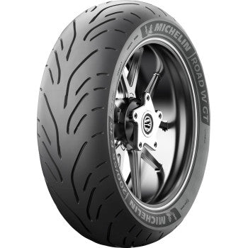 MICHELIN Tire - Road W GT - Rear - 200/55R16 - 77H 71317