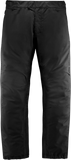 ICON PDX3™ Overpant - Black - Small 2821-1370