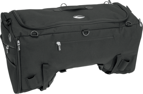SADDLEMEN TS3200 Deluxe Sport Tail Bag EX000036