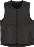 ICON Backlot Vest - Black - 2XL/3XL 2830-0573