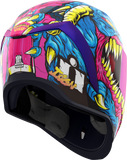 ICON Airform™ Helmet - Kryola Kreep - MIPS® - Blue - XS 10116960
