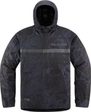 ICON PDX3™ Jacket - Dark Camo - XL 2820-5830