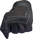 BILTWELL Baja Gloves - Black Out - XS 1508-0101-301