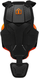 ICON D3O® Vest - Black - 2XL/3XL 2702-0233