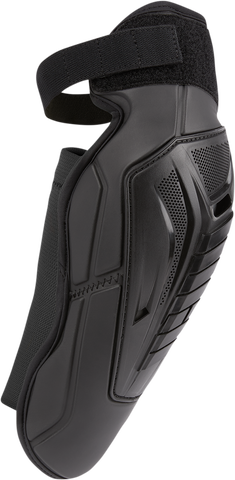 ICON Field Armor 3™ Elbows - Black - S/M 2706-0207