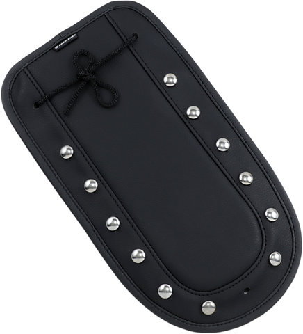 SADDLEMEN Fender Chap - Matches Studded Solo Seat T8700-97-S