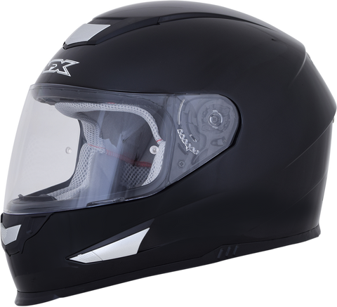 AFX FX-99 Helmet - Black - XL 0101-11052