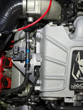 Jackal Motorsports 3.0T Ethanol Sensor Bracket