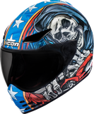 ICON Domain™ Helmet - Revere - Glory - Medium 0101-16642