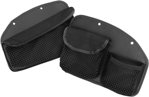 SHOW CHROME Trunk Organizer HG18TO