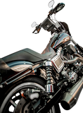 SADDLEMEN Handlebar Bag - D144 EX000953