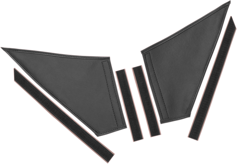 SHOW CHROME Gas Tank Mini Bra - GL1800 HG18MB