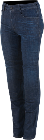 ALPINESTARS Stella Daisy v2 Pants - Rinse - US 28 / EU 42 3338520-7203-28
