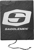 SADDLEMEN Tactical Backrest Bag EX00033A