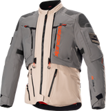 ALPINESTARS AMT 10-R Drystar® XF Jacket - GBO - Small 3209623-9684-S