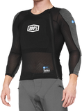 100% Tarka Guard - Long Sleeve - Black - 2XL 70010-00005