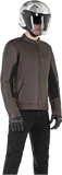 ALPINESTARS Topanga Jacket - Brown - 2XL 3109020-80-2X