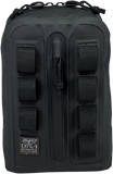 BILTWELL Handlebar Bag 3008-01