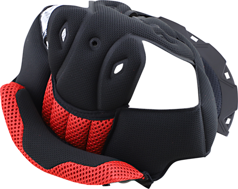 ALPINESTARS SM5 Crown Pad - Gray - Medium 8960021-11-MD