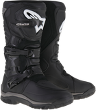 ALPINESTARS Corozal Adventure Boots - Black - US 8 2047516-10-8