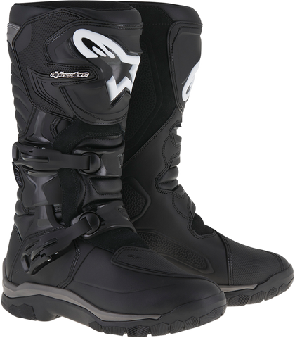 ALPINESTARS Corozal Adventure Boots - Black - US 7 2047516-10-7