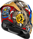 ICON Airframe Pro™ Helmet - Tejas Libre - Glory - Small 0101-16018