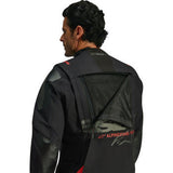 ALPINESTARS Jacket Halo Pro Ds Xf Lmntd Blk/Dk Shadow M 3200426-1065-M